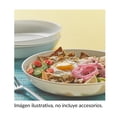 thumbnail image 4 of Set de Platos Corelle Classic Set 4 Plato Sopero, 4 of 4