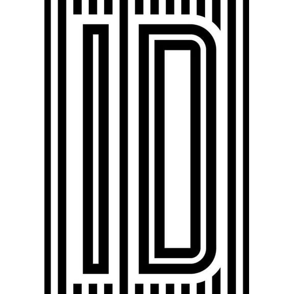 Id Identity: New Short Fiction from Africa (Paperback)