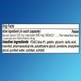 thumbnail image 4 of Equate All Day Pain Relief Naproxen Sodium Liquid Gels, 220 mg, 120 Count, Compare to ALEVE® Liquid Gels Active Ingredient, 4 of 7