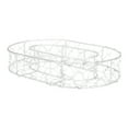 thumbnail image 3 of Shisuyan Wire Rings for Wreaths Silver 1Pack Iron, 3 of 8