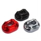 thumbnail image 3 of Exhaust Pipe Cover For Honda PCX160 PCX 160 2021-2024 Titanium, 3 of 5