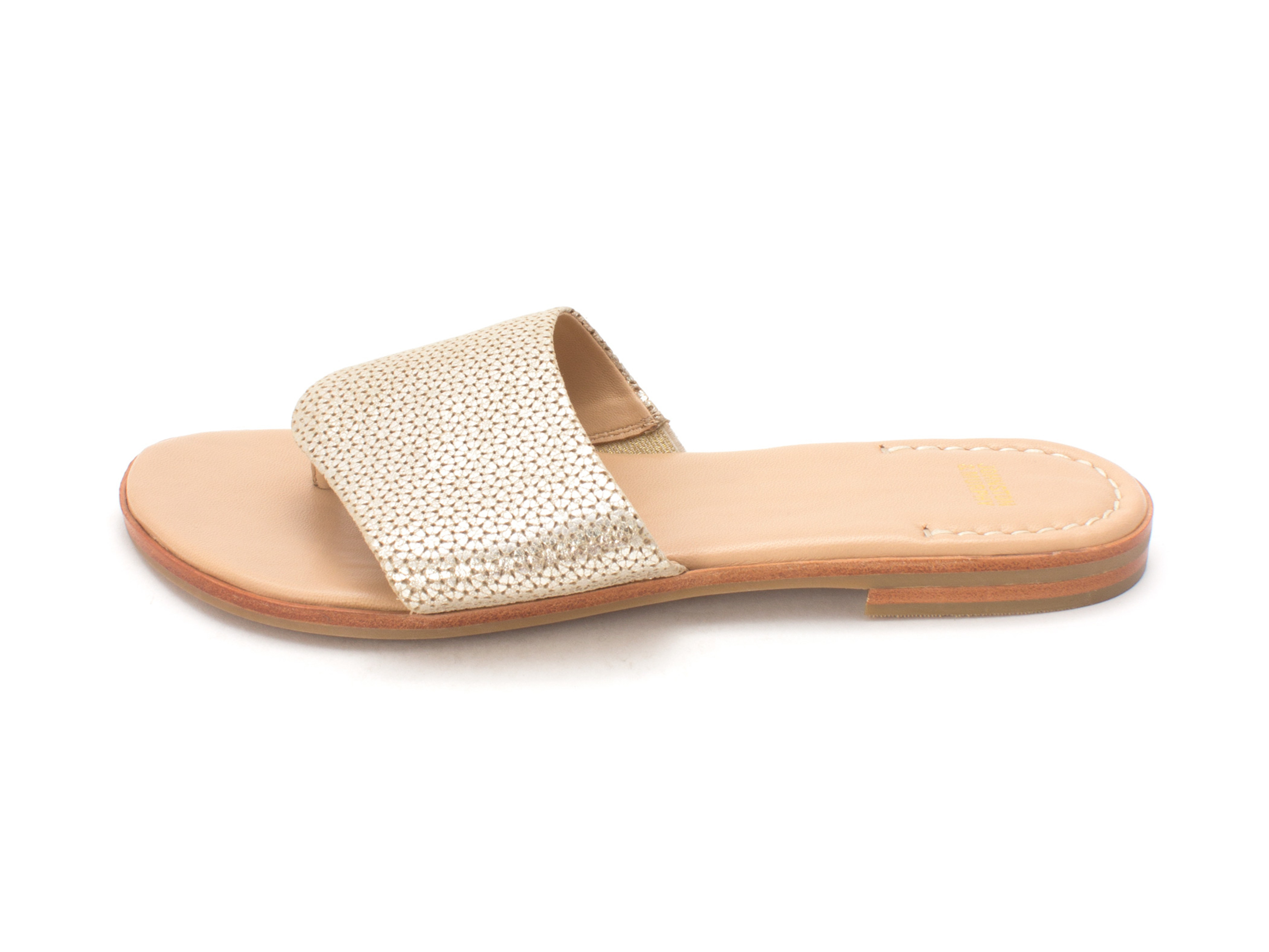 johnston and murphy flip flops