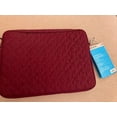 thumbnail image 2 of RHEA- Belkin Holly Quilted Slip Case Slim Profile For 10.2" Netbooks -New, 2 of 4