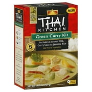 Thai Kitchen Green Curry Kit