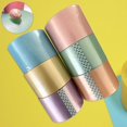 thumbnail image 3 of 6x Sticky Ball Tape Game Decorative Creative Sticky Ball Tape 6cm Width Educational Toys, 3 of 9