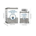 thumbnail image 4 of Adhésif Transparent Résistant aux Hautes Températures, 125 ml, pour Isolation Électrique et Étanchéité, Résiste à la Chaleur et à l'Humidité, Formule Claire et Sans Odeur, Sécuritaire pour le Bricolage et l'Usage Professionnel, 4 of 8