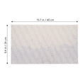 thumbnail image 2 of Minkissy Rhinestone Decals Self Adhesive 1Pack Multi Color for Home Decoration, 2 of 6