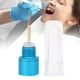 thumbnail image 5 of Fresas de dentista, suministros dentales de alta velocidad de acero de tungsteno Fresas de dientes adaptadas para la perfección, 5 of 8