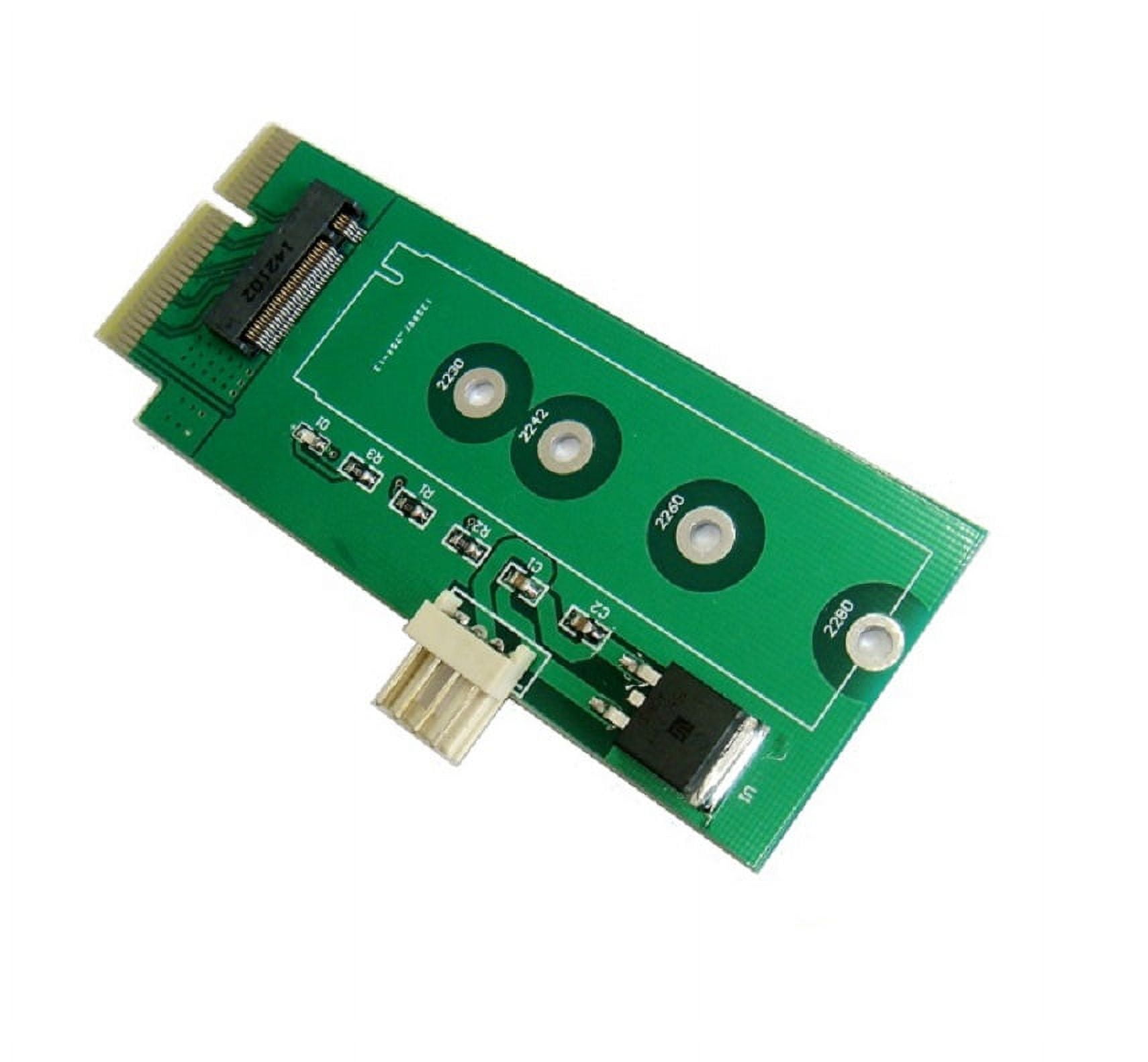 Toshiba Canvio Portable Plus Control Board 20111107 PI-519 V1.3