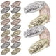 thumbnail image 3 of 20 piezas dijes para uñas, dijes decorativos de la Virgen María, decoraciones para decoración de uñas, suministros para uñas, 3 of 6