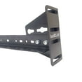 thumbnail image 4 of bedCLAW Footboard Attachment Kit with Rail Extension and Combo Hardware Bag, 4 of 11