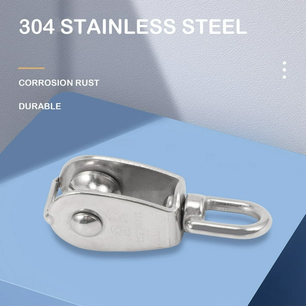 Mini pulley sales