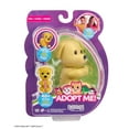 thumbnail image 4 of Adopt Me! x Fingerlings Dog, Interactive Pet with 40+ Sounds & Reactions, 4 of 4