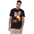 thumbnail image 4 of Star Trek T-Shirt Homme Miroir Jean-Luc Picard, 4 of 5