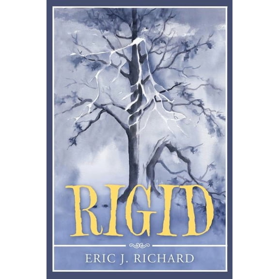 Rigid, (Paperback)