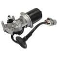 thumbnail image 3 of Replacement REPH361104 Wiper Motor Compatible with 1994-1997 Honda Accord 1995-1998 Acura TL 6Cyl 4Cyl 5Cyl 2.7L 2.2L 3.2L 2.5L Front, 3 of 3