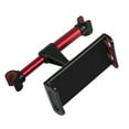 thumbnail image 1 of Soporte para tableta de coche Asiento trasero Reposacabezas Soporte para teléfono 4-10.5 p MABOTO Soporte para teléfono móvil, 1 of 7
