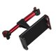 thumbnail image 1 of Soporte para tableta de coche Asiento trasero Reposacabezas Soporte para teléfono 4-10.5 p Abanopi Soporte para teléfono móvil, 1 of 7