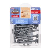 Creative Construction- Box of Nails
