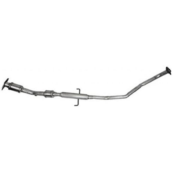 For Toyota Corolla & Matrix 2009-2013 49-State EPA Catalytic Converter