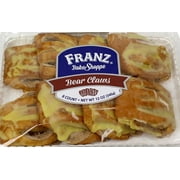 Franz Bake Shoppe Bear Claws, 12 oz