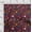 Maroon, variant on oneOone Cotton Jersey Black Fabric Leaves & Floral Artistic Craft Projects Decor Fabric Printed By The Yard 58 Inches Wide