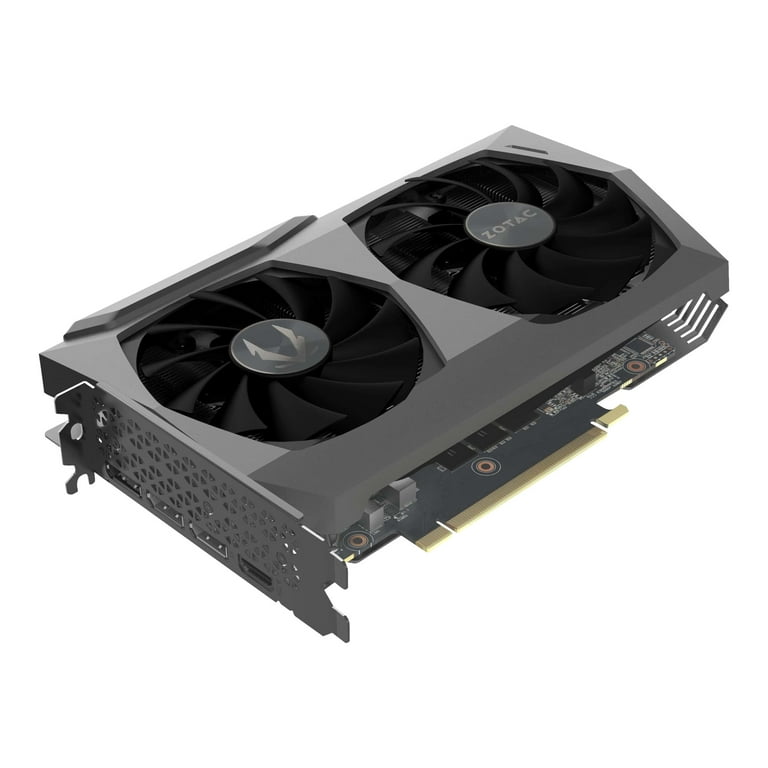 ZOTAC GAMING GeForce RTX 3070 Twin Edge OC - Graphics card - GF