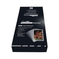 thumbnail image 3 of Platinum Series Card Protector Sleeves for Standard Trading Cards, 3 of 4