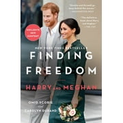 Finding Freedom: Harry and Meghan (Paperback)