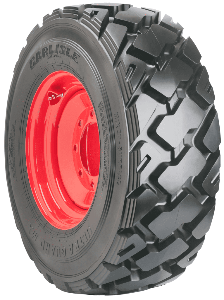 Carlisle Ultra Guard 12/R16.5 Commercial Tire