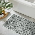 thumbnail image 6 of SUSSEXHOME Non-Skid Ultra-Thin Area Rugs for Laundry Room, Entryway, Bathroom and Kitchen - Washable Multipurpose 20 x 31 Inches Floor Mat, 6 of 9