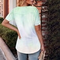 thumbnail image 4 of Camisetas de Cuello de la Tripulación de Manga Larga para Hombres Color Sólido Casual Top, Tejido Suave Y Cómodo para el Uso Diario de Primavera Y Verano, Camiseta de Cuello Redondo, Camisetas de Mang, 4 of 7