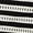 Black, variant on INSPIRE CHIC Women's Maternity Dress Bodycon Striped Long Midi Sleeveless Cami Knit Casual Fitted Pregnancy Dresses M Black