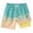 Blue01, variant on Boys Swim Trunks with Compression Liner Casual Bathing Suit for Kids Swim Shorts 6-18 Years