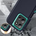thumbnail image 6 of TYJKeJi Case Drop Resistant Shockproof Case For Moto G 2025 For Motorola g 2025, 6 of 8