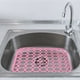 thumbnail image 1 of Kitchen Multifunctional Sink Seepage Board Meal Mat Thermal Insulation Pad Vegetable Washing And Drainage Board, 1 of 5