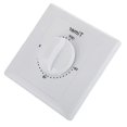 thumbnail image 3 of Countdown Timer Switch Ac220V Electronic Mechanical Countdown Controller 86Panel Timing 30Min Mingyqi, 3 of 11