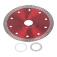 thumbnail image 1 of Tiles Blade,Super Thin Saw Blade Saw Blade Circular Saw Blade Enhanced Features, 1 of 14