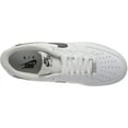 thumbnail image 4 of Men's Nike Air Force 1 '07 White/Black (CT2302 100) - 12.5, 4 of 7