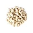 Organic Cashews, 10 Pounds NonGMO, Whole, Large, Premium Fancy Nuts