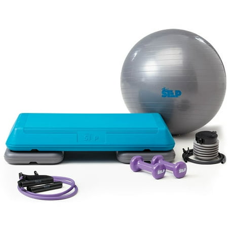 The Step Body Fusion Workout System