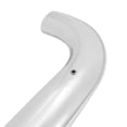 thumbnail image 3 of Westin Platinum Series 4 in. Oval Step Bar Cab Length, 3 of 9