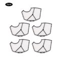 thumbnail image 1 of LHCER Vacuum Filters Replacement, Vacuum Filter Cleaner Parts Vacuum Cleaner Replacement Filter Kitchen Cleaner 5PCS For Vorwerk Kobold VK140/FP140 VK150, 1 of 8