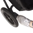 thumbnail image 2 of Evenflo Folio3 Système de Voyage Marche & Jogging avec Siège d'Auto pour Bébé LiteMax (4-50 lbs), 2 of 8