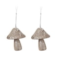 thumbnail image 2 of 100-Piece Shatterproof Plastic Christmas Ornaments Set in Matte, Glitter, and Shiny Finishes, 3-6cm Tree Baubles for Holiday Decor, 2 of 6