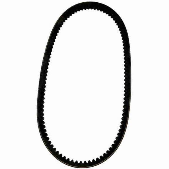 PIX BX57 Cogged V-Belt 5/8" X 60" 5L600