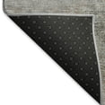 thumbnail image 5 of Addison Rugs Mayfield Premium Machine Washable Transitional Modern Khaki Rectangle Rug, 5' x 7'6", 5 of 6