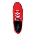 thumbnail image 4 of Tenis SPERRY Para Mujer Casuales Color Rojo Modelo STS97631, 4 of 7