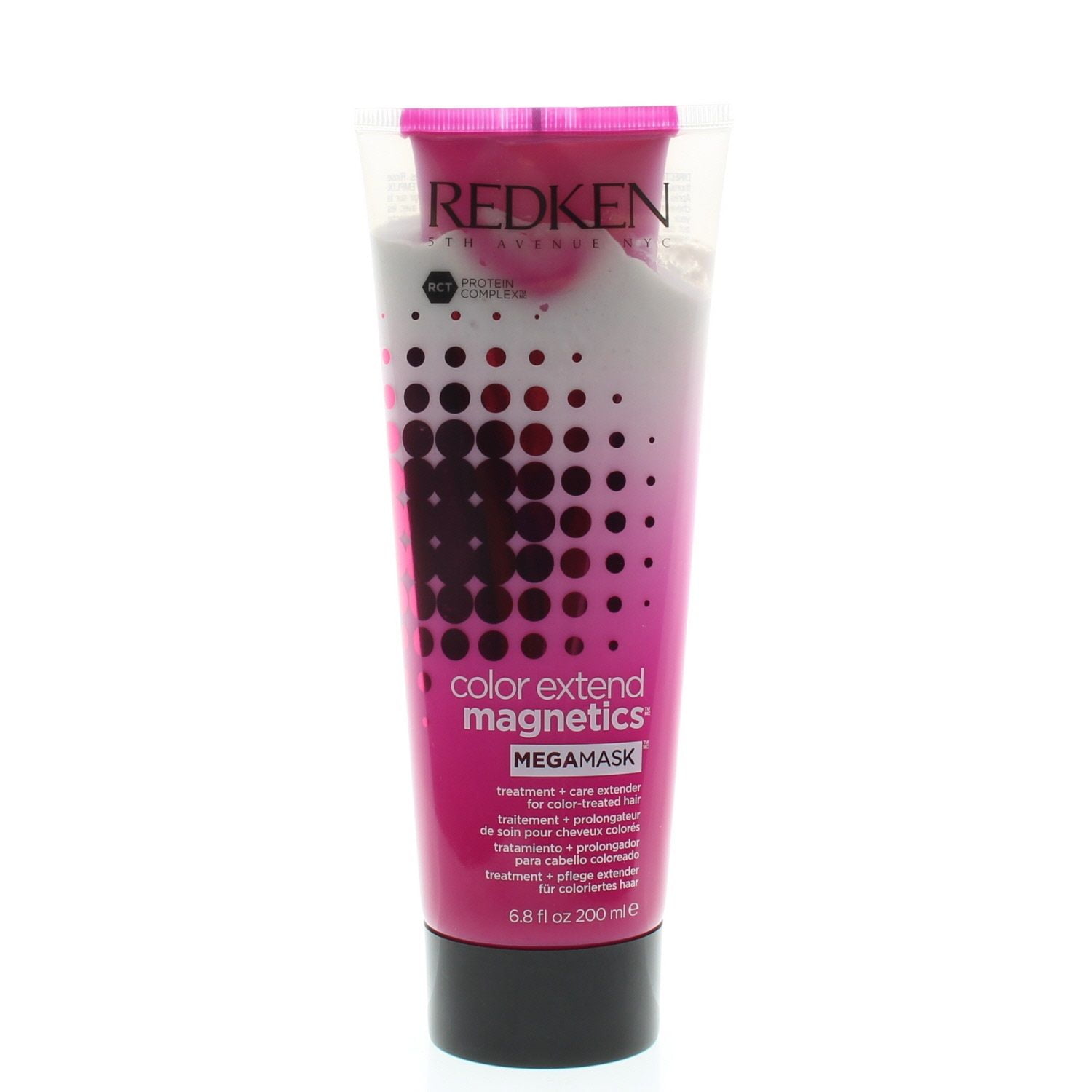 Redken Color Extend Mega Hair Mask By Redken