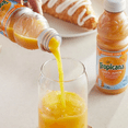thumbnail image 5 of Tropicana 100% Orange Juice 16 fl oz, Fruit Juice, Shelf Stable, Creamy Texture, 5 of 5